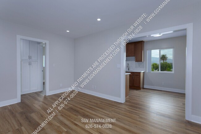 60 Auburn Ave, Sierra Madre, CA 91024 - photo 4