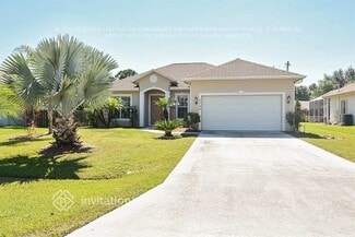 1738 SW Haylake Ave, Port Saint Lucie, FL 34953