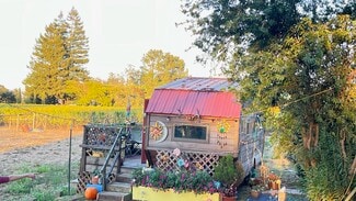 5819 Blank Rd, Sebastopol, CA 95472