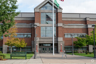 Auburn High School