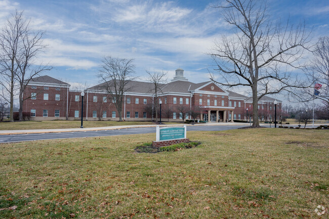 Stonegate Elementary offers a premiere education to students in Zionsville.