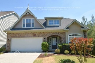 8317 Willow Branch Dr, Waxhaw, NC 28173