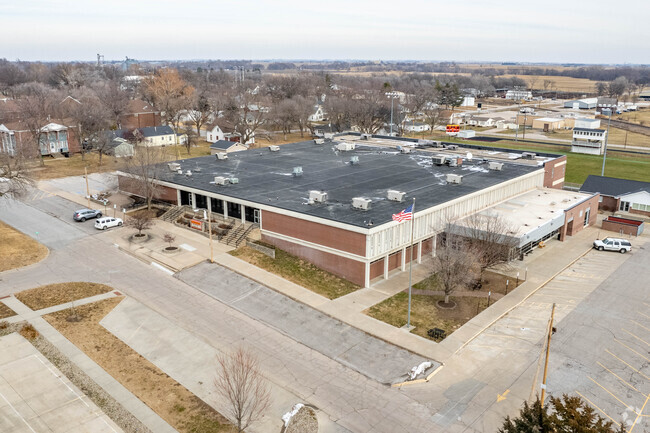 Bishop Neumann Jr/Sr Catholic High School delivers a faith-first education and experience.