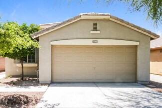 1741 W Desert Mountain Dr, Queen Creek, AZ 85142