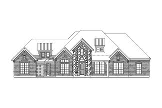 5906 Middleton Dr Unit 36480955, Parker, TX 75002