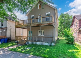 4509 Fenwick Ave, Cleveland, OH 44102