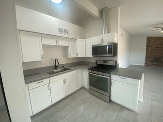 1210 E Saint Louis Ave, Las Vegas, NV 89104