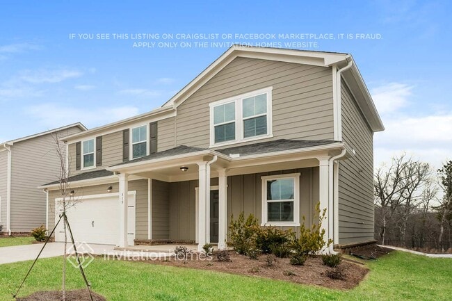 318 Rock View Ln, Covington, GA 30016 - photo 2