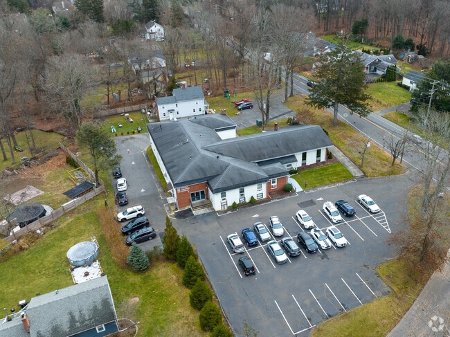 Parkway Christian Academy is in Stamford Connecticut.