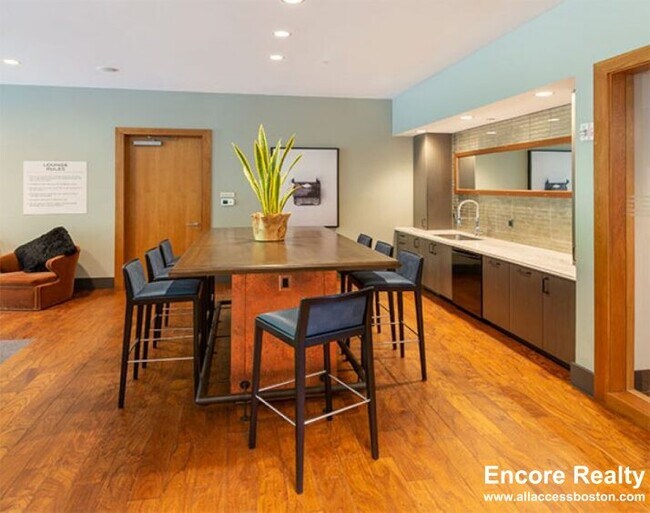 161 S Huntington Ave unit 232, Boston, MA 02130 - photo 4