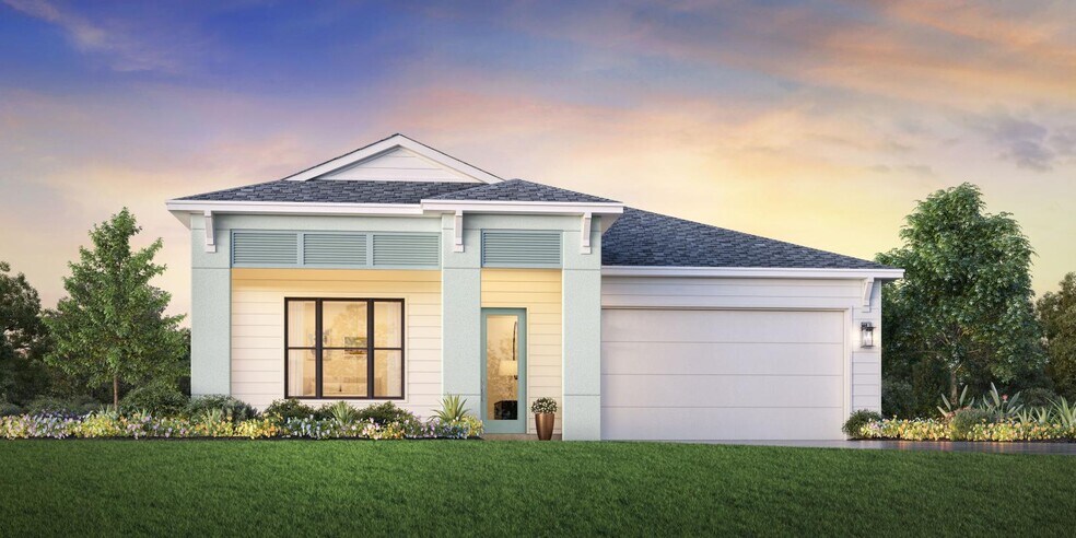 5561 Freestone Cir unit 37102249, Apollo Beach, FL 33572 - photo 1