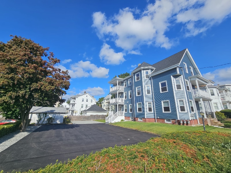 70 Weston St unit 70 weston st, Brockton, MA 02301 - photo 1