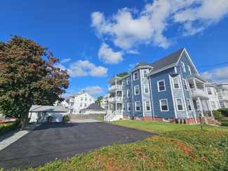 70 Weston St Unit 70 weston st, Brockton, MA 02301