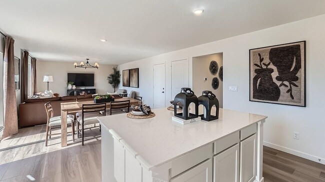 3191 E 152nd Cir, Thornton, CO 80602 - photo 3