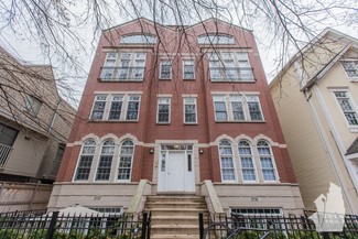 2737 N Wayne Ave Unit 2735-1S, Chicago, IL 60614