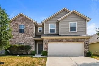 577 Farnham Dr, Westfield, IN 46074