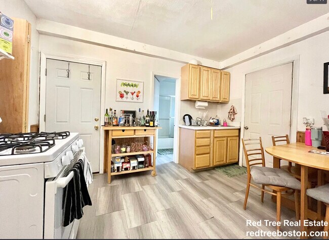 203 Hillside St unit 2, Boston, MA 02115 - photo 5