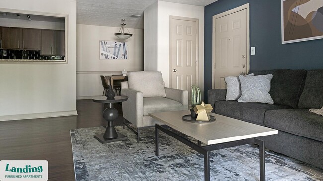 100 Calibre Creek Pkwy unit 2602, Roswell, GA 30076 - photo 4