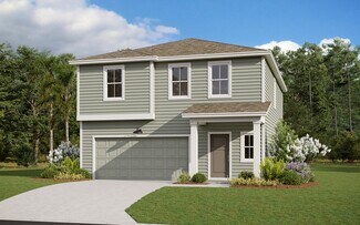 30 Givhans Loop Unit 36461176, Hardeeville, SC 29927