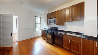 1805 Beacon St Unit 2-B, Brookline, MA 02445