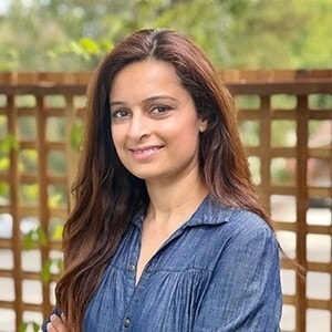 Sarika Singh