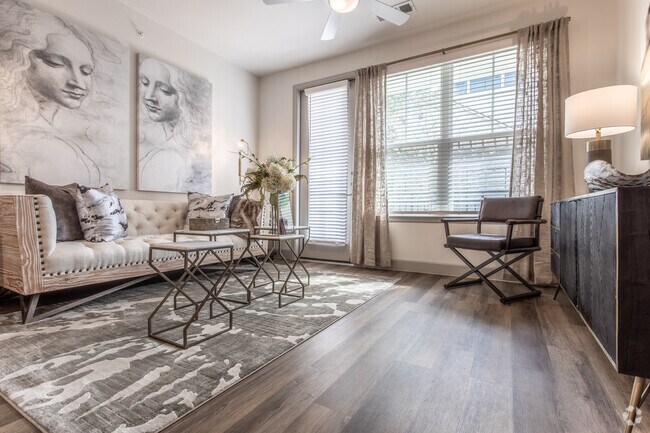 Alys Crossing Apartments, Cypress, TX 77433 - photo 5