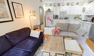 12 Dean Rd Unit 3, Brookline, MA 02445