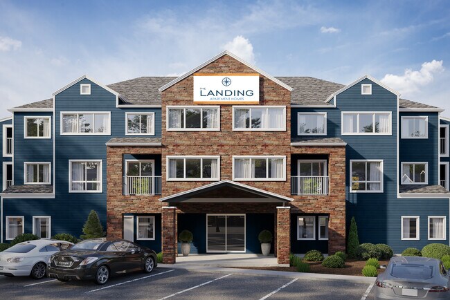 The Landing at 1775, Tewksbury, MA 01876 - photo 2