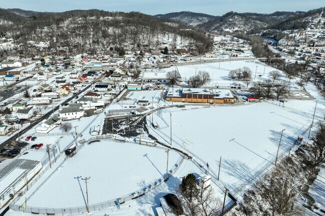 North Charleston Community Center is the largest community center in the city.