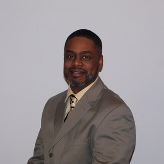Eric Middleton