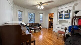 4 High St Unit 1, Somerville, MA 02144