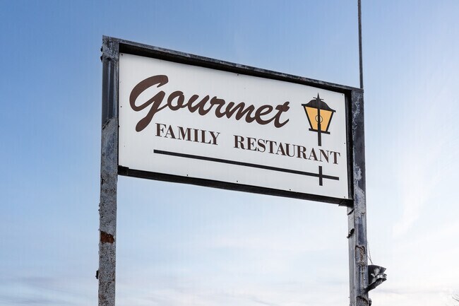 Gourmet Family Restaurant in Chinchilla, PA serves breakfast and lunch.