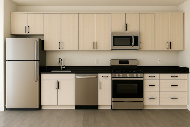 Grand Central Suites, Manchester, NH 03101 - photo 3