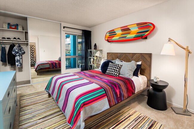 AVA Pacific Beach, San Diego, CA 92109 - photo 5