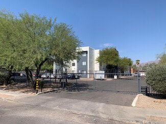 3949 E Monte Vista Dr, Tucson, AZ 85712