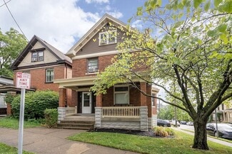 2344 Fairview Ave, Cincinnati, OH 45219