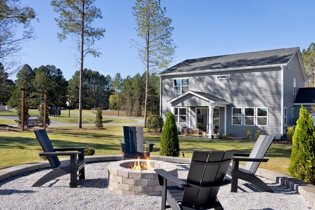 64 Gin Branch Rd unit 36468965, Wendell, NC 27591 - photo 2