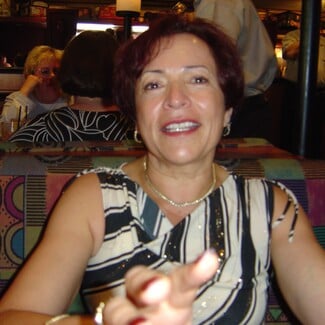 Betty Lam