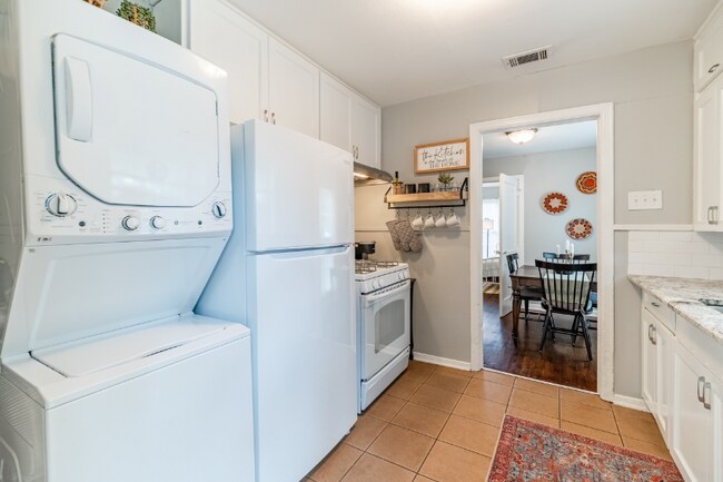 1201 W Alan Ave, Carrollton, TX 75006 - photo 7