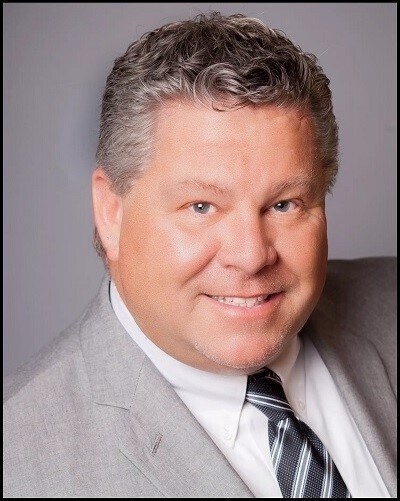 Ernie Boehm