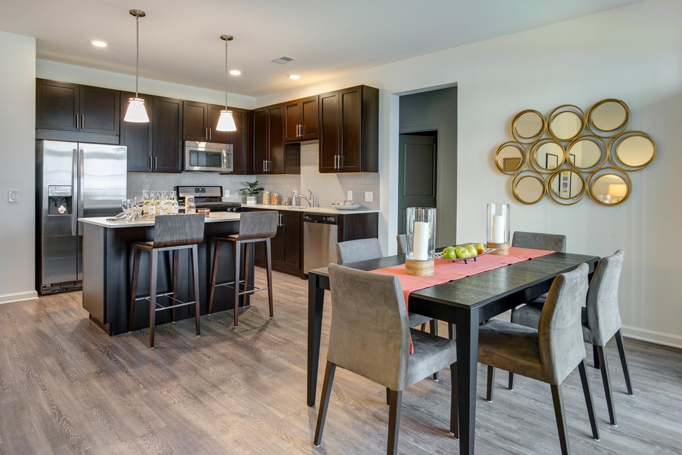 Boulevard At Brick, Brick, NJ 08723 - photo 1