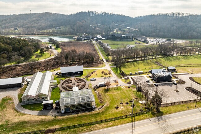 The Southall Farm and Inn is located in the heart of Southall.