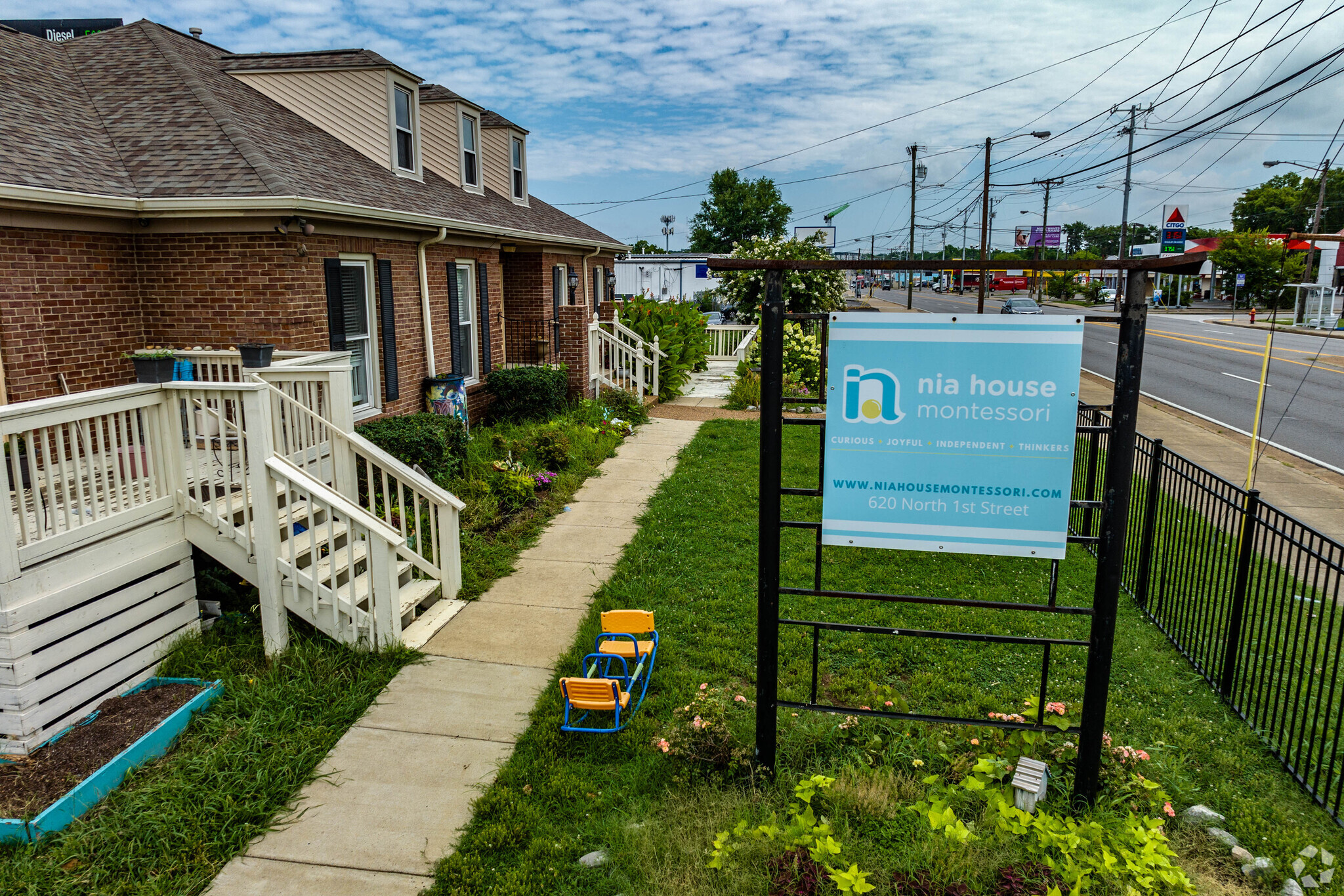 For Rent Station Lofts - 1501 Rosa L Parks Blvd, Nashville, TN | Homes.com