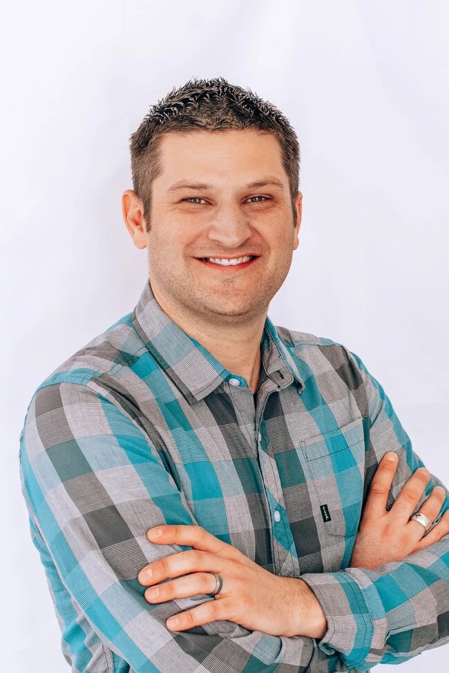 Eric Vetsch