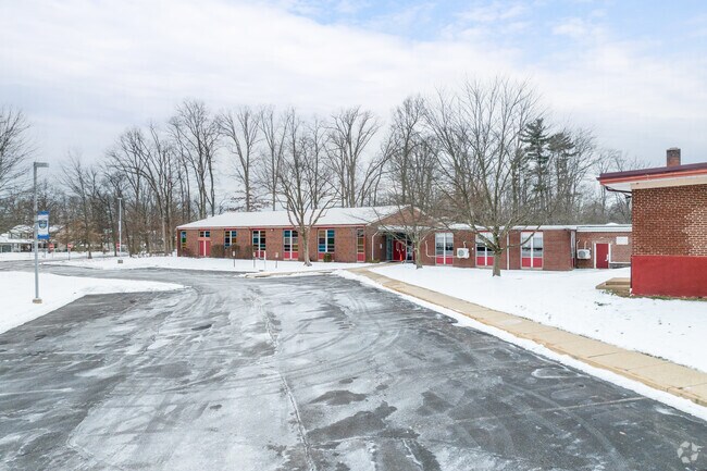 St. Maria Goretti School is a Catholic school.