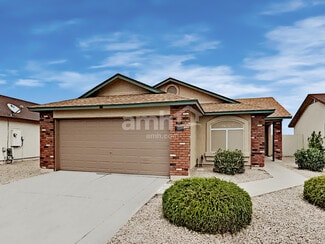 5305 S 27th Dr, Phoenix, AZ 85041