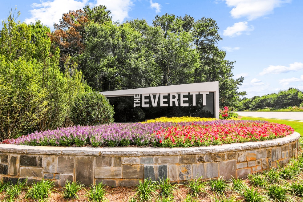The Everett Apartments, Duluth, GA 30096 - photo 1