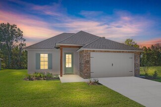 12037 Clare Ct, Geismar, LA 70734