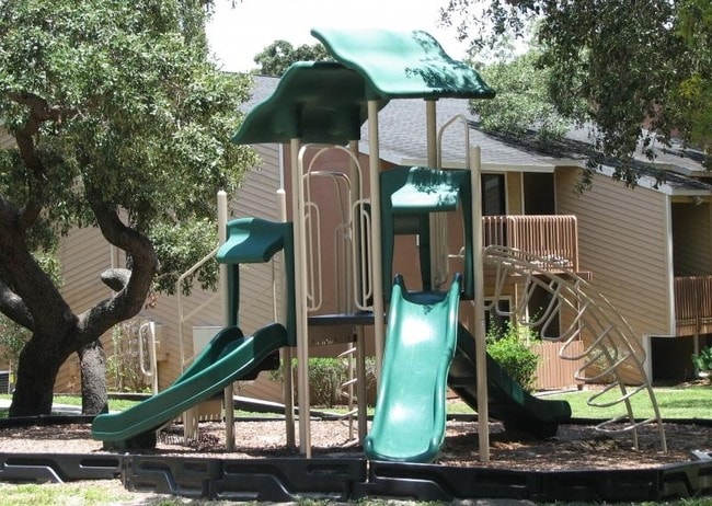 Play Area