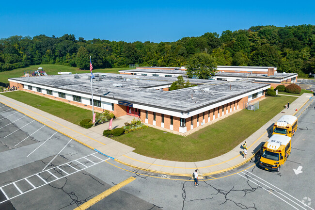 Vanderbilt Elementary School is home to 637 students.